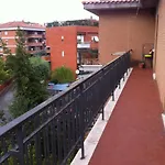 Oda ve Kahvaltı B&B - Homesweetrome Roma