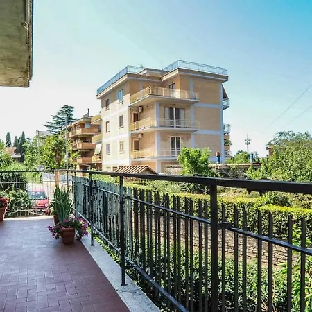 Oda ve Kahvaltı B&B - Homesweetrome Roma