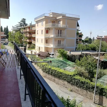 Bed and breakfast B&B - Homesweetrome