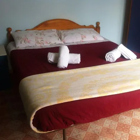 B&B - HomeSweetRome Bed & Breakfast