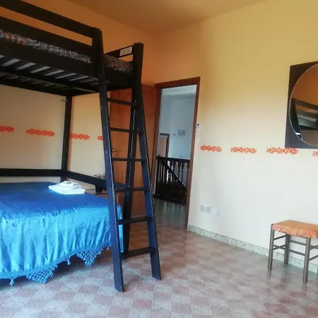 B&B - Homesweetrome Bed & Breakfast *