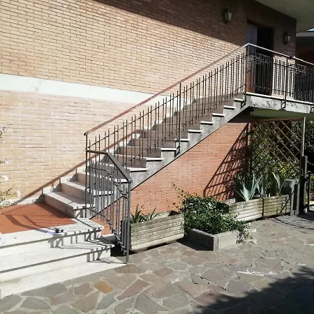 B&B - Homesweetrome Roma