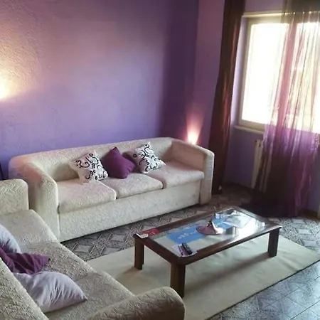 Bed & Breakfast B&B - HomeSweetRome *
