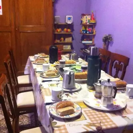 Bed & Breakfast B&B - Homesweetrome
