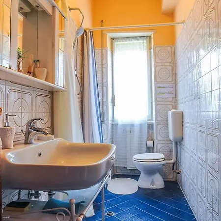B&B - HomeSweetRome Bed & Breakfast
