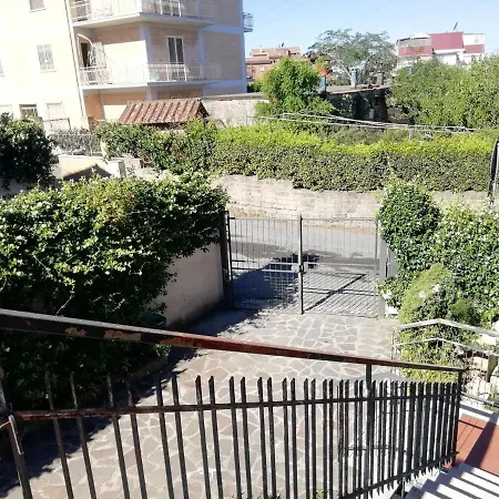 B&B - HomeSweetRome Rome