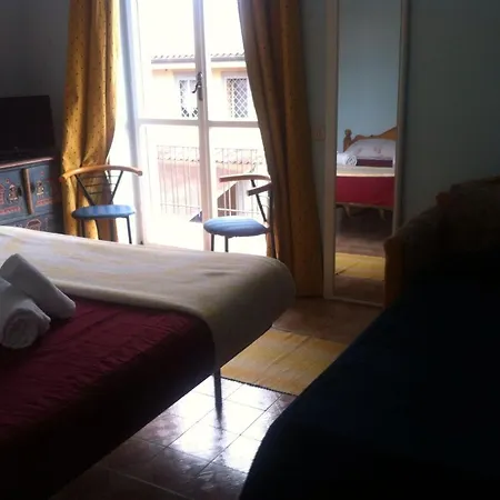 Frühstückspension B&B - Homesweetrome Rom
