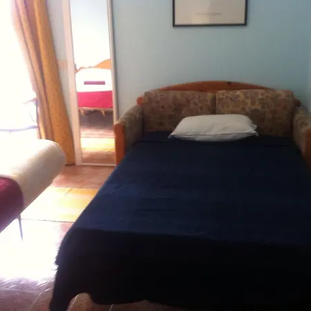 Bed & Breakfast B&B - Homesweetrome Roma