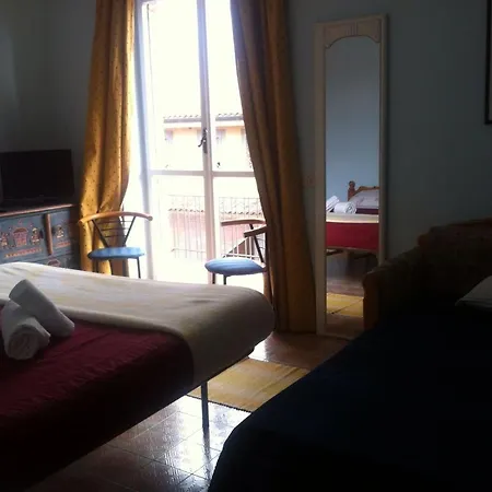 B&B - Homesweetrome Bed & Breakfast