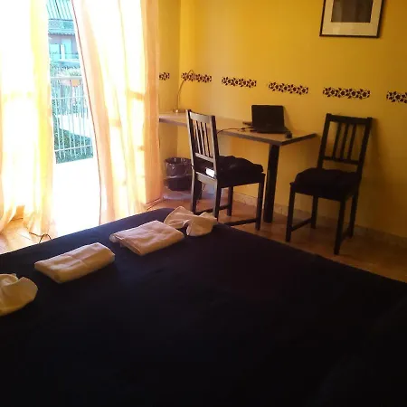 B&B - HomeSweetRome *