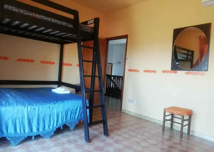 B&B - Homesweetrome Bed & Breakfast *