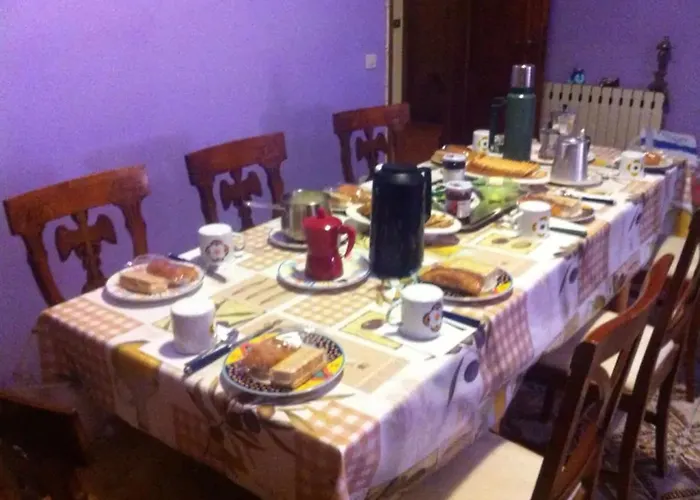 B&B - Homesweetrome Bed & Breakfast