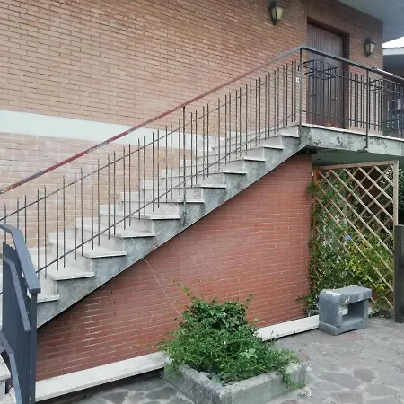 ベッド・アンド・ブレックファスト B&B - Homesweetrome *