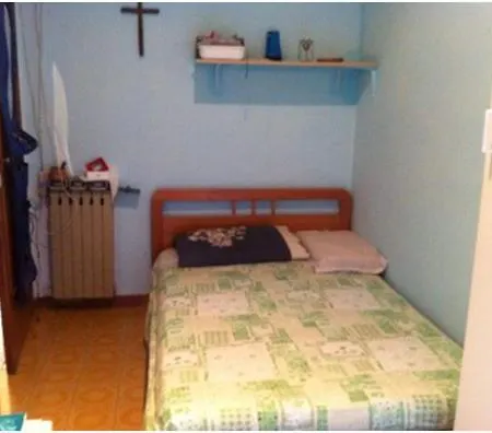 B&B - Homesweetrome * ローマ