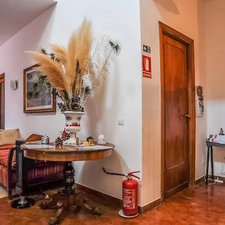 B&B - Homesweetrome * ローマ