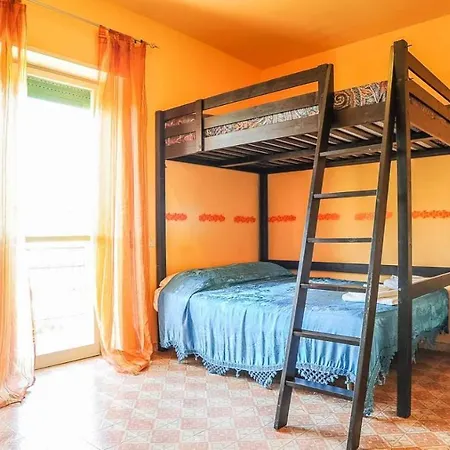 ベッド・アンド・ブレックファスト B&B - Homesweetrome *